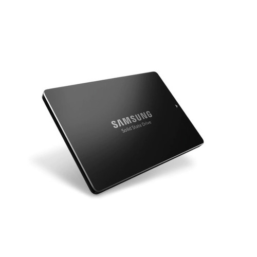 Samsung - Samsung PM1725b MZWLL6T4HMLA Samsung  - SSD Interne Samsung