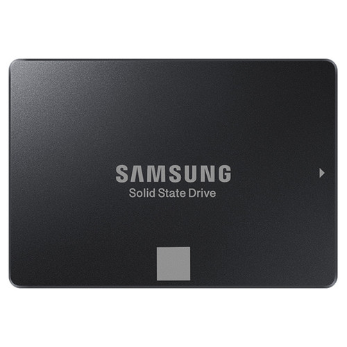 Samsung - Samsung PM883 MZ7LH240HAHQ Samsung  - SSD Interne Samsung