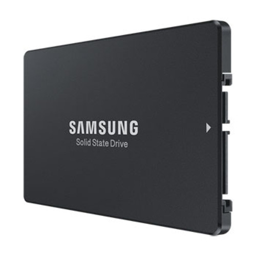 Samsung - Samsung PM983 MZQLB960HAJR Samsung  - Disque SSD