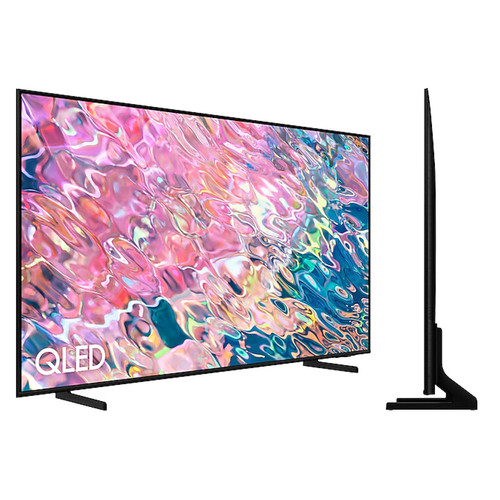 Samsung - Samsung QE65Q60BAUXXC TV - TV SAMSUNG 60 cm TV 32'' et moins