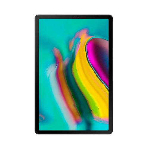 Samsung - Samsung Sm-t725 Galaxy Tab S5e (2019) Negro Tablet 4g 10.5'' Samoled Qhd+/8core/128gb/4gb/13mp/5mp Samsung  - Objets connectés reconditionnés