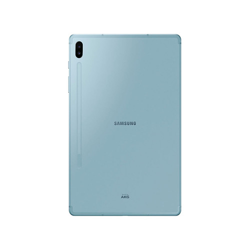 Samsung Samsung T860 Galaxy Tab S6 10.5 128GB only WiFi cloud blue EU