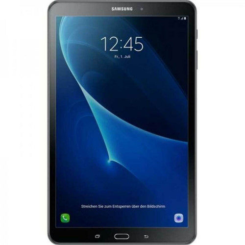 Samsung - SAMSUNG Tablette tactile 10.1'' 2Go 16Go Android6.0 GALAXY TAB A6 EU Noir - Samsung Galaxy Tab