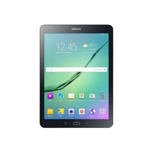 Samsung - SAMSUNG Tablette tactile 9.7'' 3Go 32Go Android - Galaxy Tab S2 Noir - EU Samsung  - Samsung s2 tab