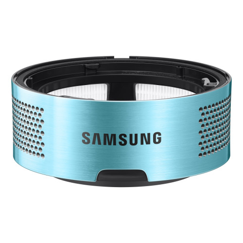 Samsung - Samsung VS15T7031R1 Sans sac 0,8 L Argent, Transparent, Blanc - Electroménager reconditionné