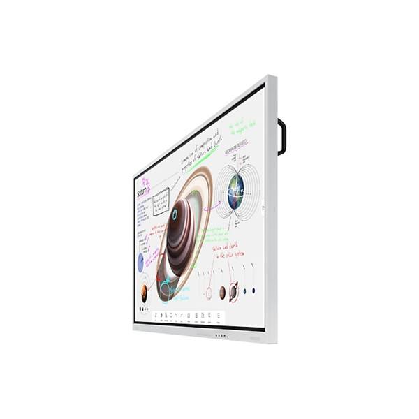 Samsung WM85B interactive whiteboard Samsung