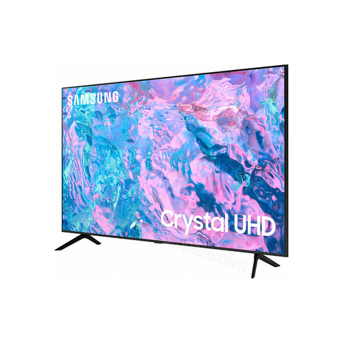 Samsung TV LED 4K 65" 163 cm - 65CU7175U