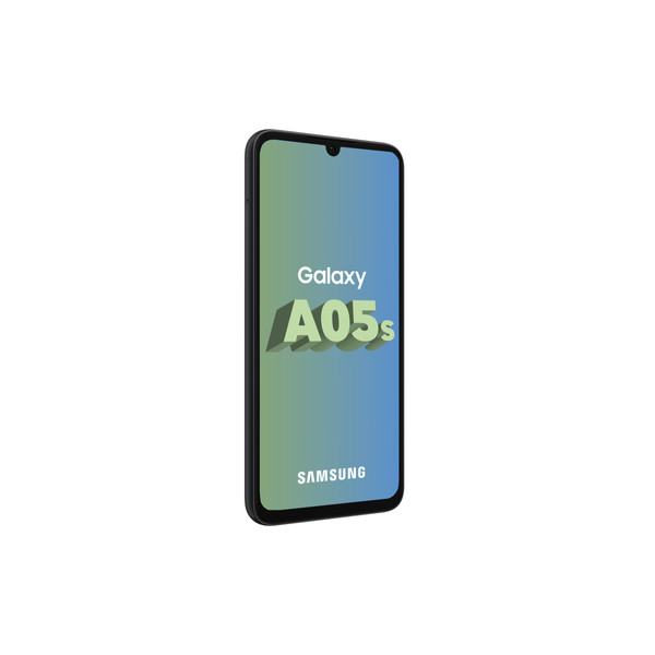 Smartphone Android Galaxy A05s - 4G - 4/64 Go - Noir