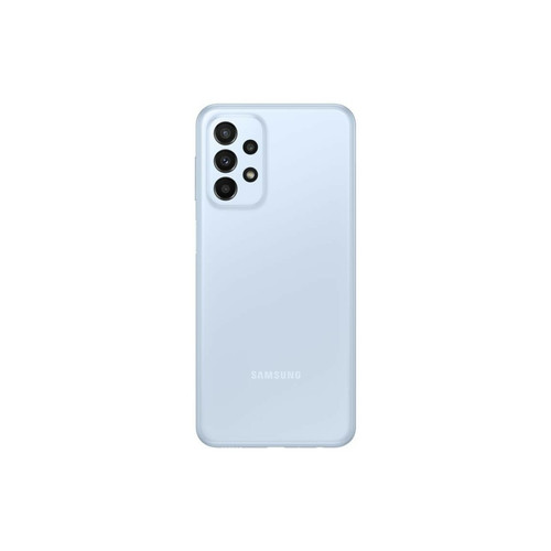 Samsung Galaxy A23 - 5G - 4/128 Go -  Bleu