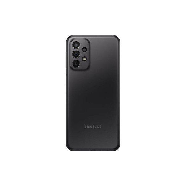 Samsung Galaxy A23 - 5G - 4/128 Go -  Noir