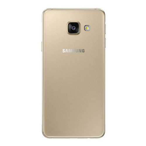 Samsung - Smartphone Samsung Galaxy A3 2016 or - Smartphone 4 pouces Smartphone Android