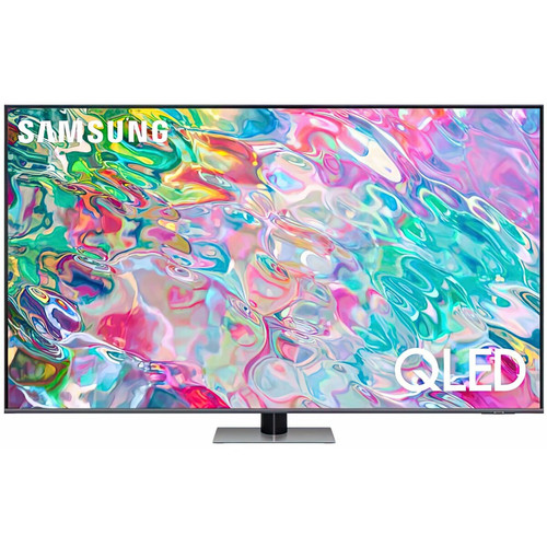 Samsung - TV QLED - 65" UHD 4K 163cm - QE65Q77B - TV 65" TV 56'' à 65''