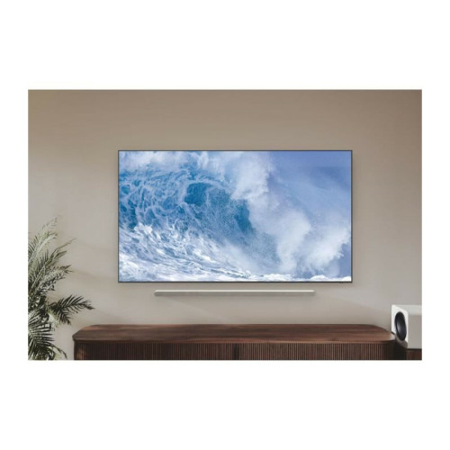 TV 50'' à 55'' TV intelligente Samsung QE55QN700BT 55" 8K Ultra HD QLED WIFI 55" 8K Ultra HD QLED AMD FreeSync