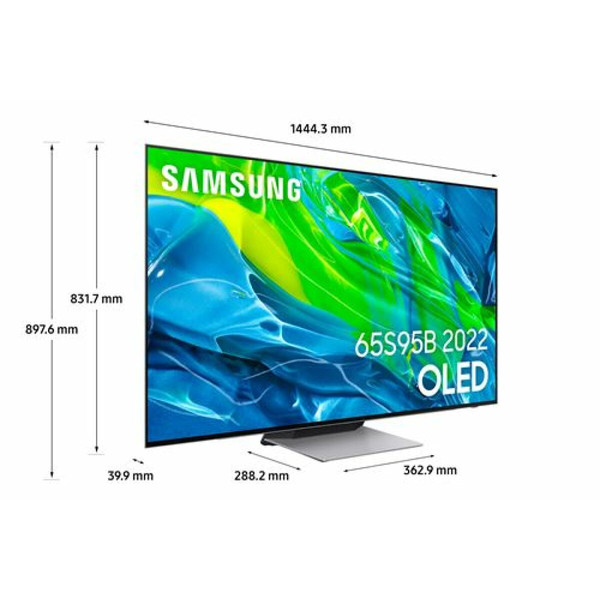 TV 56'' à 65'' Samsung QE65S95