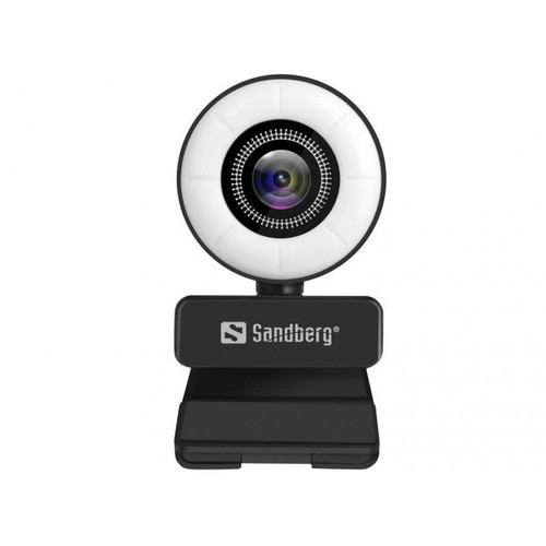 Webcam Sandberg