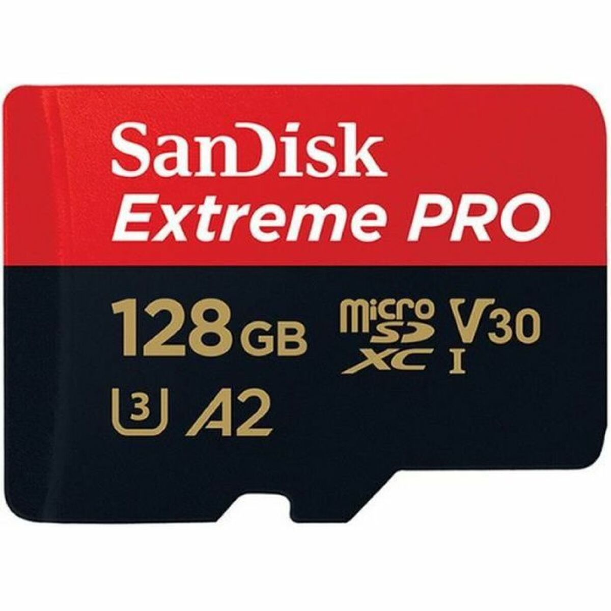 Sandisk - 128 Go Mémoire Carte Micro SD Card SanDisk Memory Card