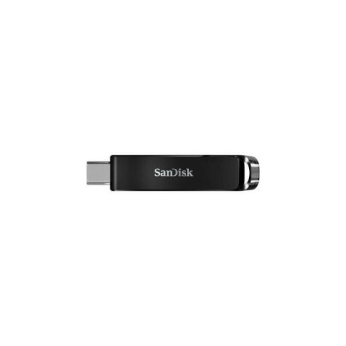 Sandisk - Clé USB Type C SanDisk Ultra SDCZ460 256G G46 256 Go Noir Sandisk  - Cle usb 256 go
