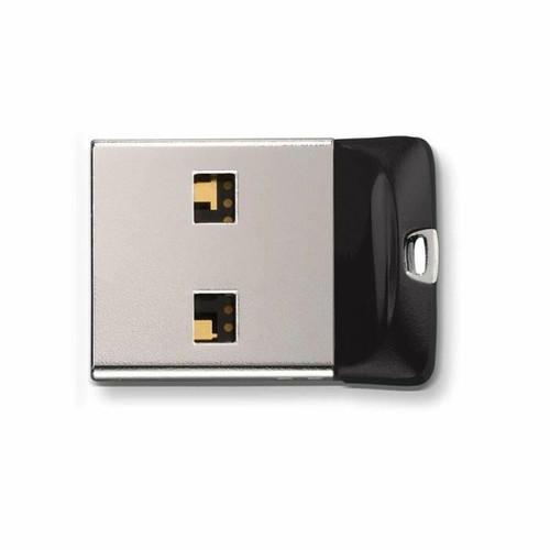 Sandisk - Clé USB 2.0 SanDisk Cruzer Fit 32 Go version 2019 Sandisk  - Clés USB 32 Go Clés USB