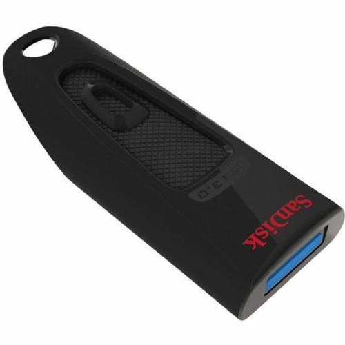 Sandisk - Clé USB 3.0 SanDisk Ultra 16 Go avec une vitesse de lecture allant jusqu'à 100 Mo/s Sandisk  - Clé USB 16 go