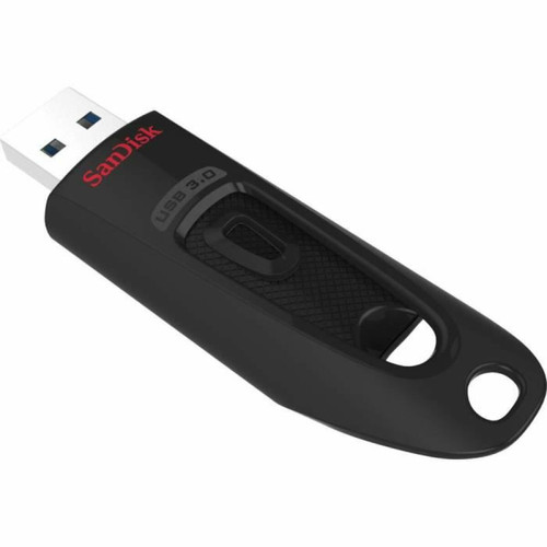 Sandisk - Cle USB - CRUZER ULTRA - USB 3.0 - 128GB - SANDISK Sandisk  - Clés USB