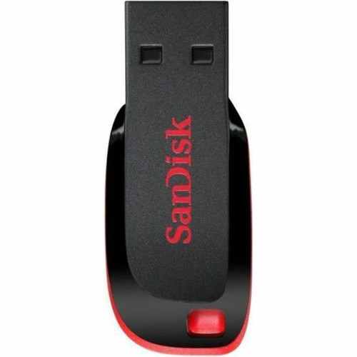 Sandisk - Clés USB Sandisk Cruzer Blade 16 Go Sandisk - Clé USB 16 go