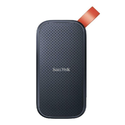 Sandisk Disque dur externe SSD SanDisk Portable 1 To/USB 3.2