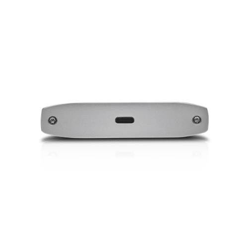 Sandisk G-Drive Pro Disque Dur SSD Externe 1To NVMe 2800Mo/s USB Noir