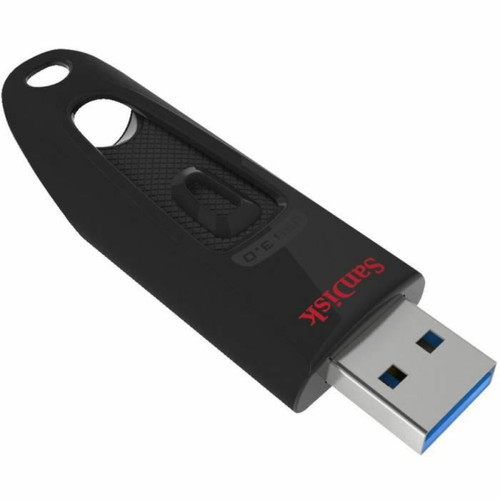 Microsoft - Clé USB - SANDISK - Ultra 32Go - USB 3.0 - Jusqu'à 100Mo/s Microsoft  - Clés USB 32 Go Clés USB