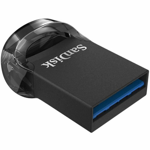 Sandisk SanDisk CZ430 Clé USB 64 Go USB 3.0 Haute Vitesse Clef USB 64 Go Flash Drive Memory Stick 64GB 130Mo-s