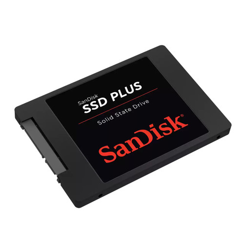SSD Interne Sandisk