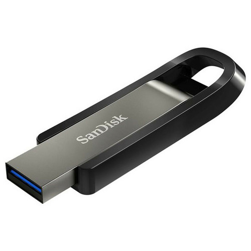 Sandisk - SanDisk Extreme Go USB 3.0 256 Go Sandisk  - Sandisk