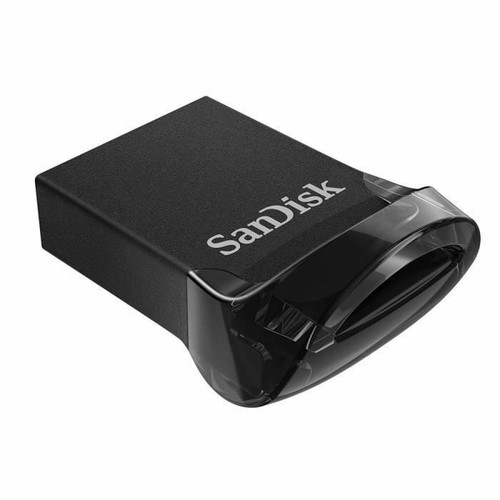 Sandisk - SanDisk Ultra Fit CZ430 Clé USB 3.1 256Go allant jusqu'à 130Mo/s Sandisk  - Cle usb 256 go