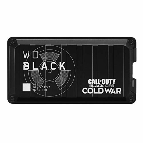 Sandisk WD BLACK P50 Game Drive SSD 1tb