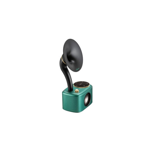 Sangean - Sangean CP-100D Turquoise - Enceinte Bluetooth Portable - Sangean