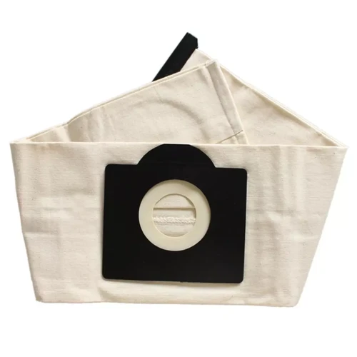 Sans Marque - Sacs filtrants lavables AD, pour Karcher WD3, sac d'aspirateur prémium, pièce d'aspirateur Proscenic Sans Marque  - Petit électroménager Electroménager