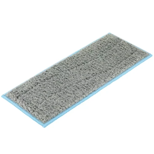 Accessoire entretien des sols Tampons de nettoyage humide lavables et réutilisables, pour IRobot Braava Jet M6 (6110), AD 5