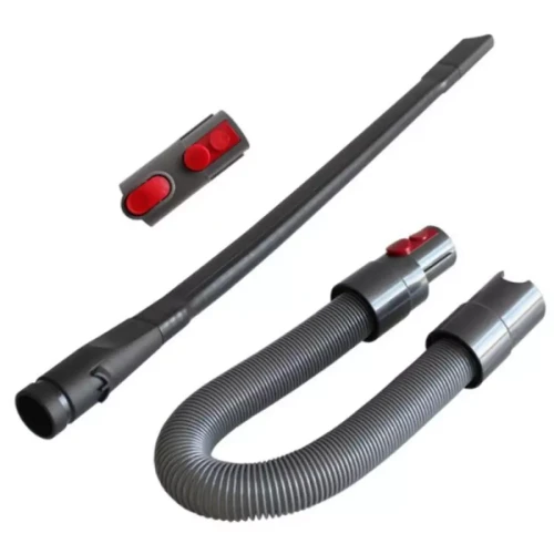 Sans Marque - AD outil de crevasse Flexible + adaptateur + Kit de tuyau pour aspirateur Dyson V8/V10/V7/V11 pour connexion et Extension Sans Marque  - Refrigerateur 180 cm