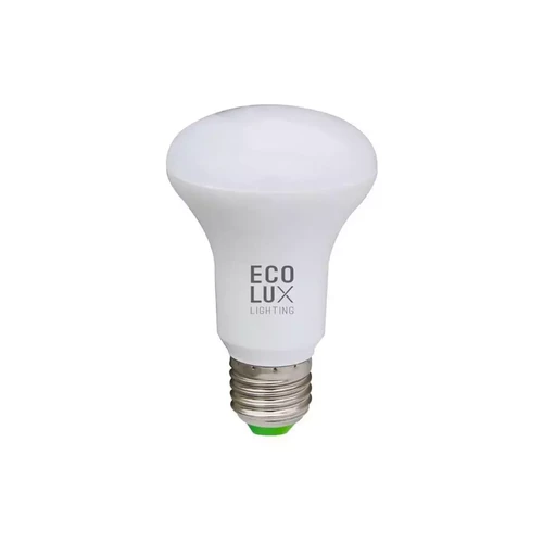 Sans Marque - Ampoule Spot LED R63 8W équivalent 60W - Blanc Chaud 3000K Sans Marque  - Electricité