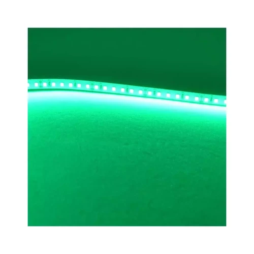 Sans Marque - Ruban LED Puissant 120LED/m 25W/m IP20 5m - Lumière Vert Sans Marque  - Sans Marque