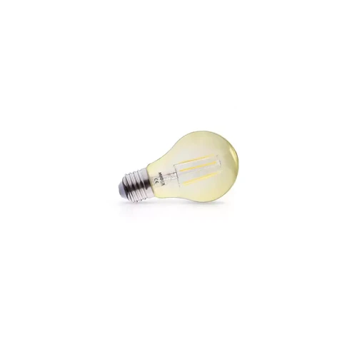 Sans Marque - Ampoule LED Dimmable E27 AC220/240V 8W 720lm 300° IP20 Ø60mm - Blanc Chaud 2500K Sans Marque  - Led dimmable