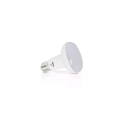 Ampoules LED Sans Marque Ampoule LED E27 R80 AC220/240V 10W 960lm 120° IP20 Ø80mm - Blanc Chaud 3000K