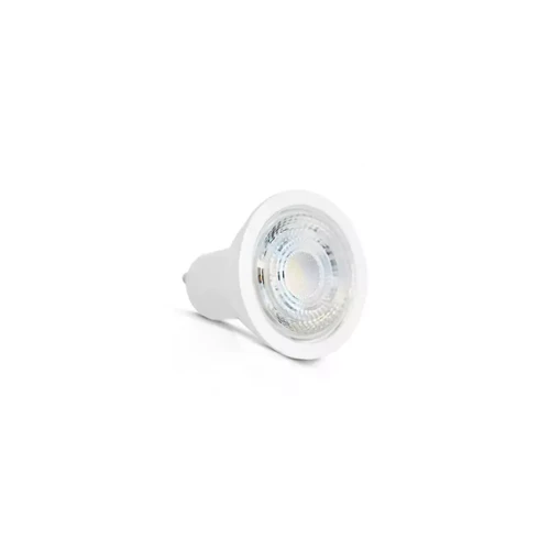 Sans Marque - Spot LED Dimmable GU10 AC220/240V 5.5W 450lm 38° IP20 Ø50mm - Blanc Chaud 2700K Sans Marque  - Led gu10 dimmable