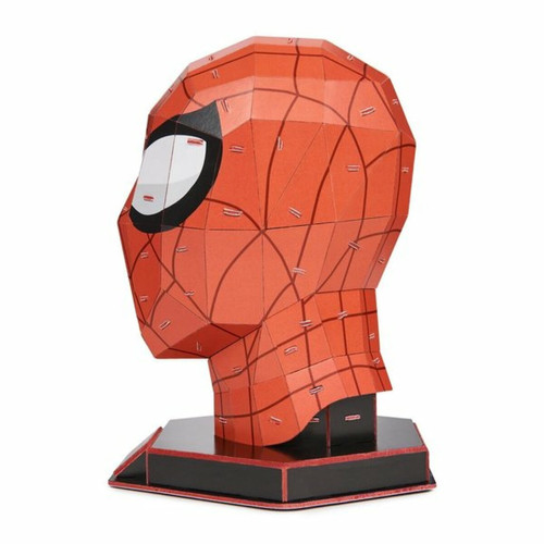 Ludendo Puzzle 3D Spider-Man
