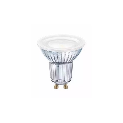 Sans Marque - Spot LED GU10 PAR16 120° 7,2W 575lm (80W) - Blanc Neutre 4000K Sans Marque  - Ampoule led gu10