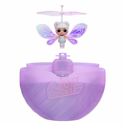 Sans Marque LOL suprise poupée volante Magic Wishies flying