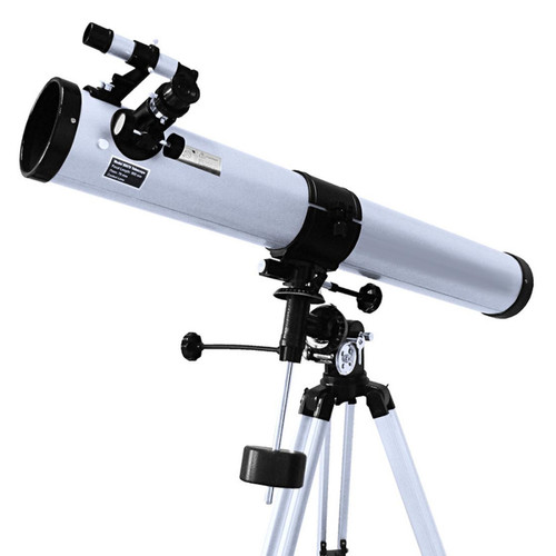 Sans Marque - Télescope Réflecteur Universe 76/900 Sans Moteur M4 Sans Marque  - Autres Accessoires Sans Marque