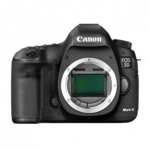 Sans Marque - Canon EOS 5D Mark III Demo - Caméscopes numériques