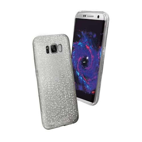 Generic - Coque en silicone Silver Sparky SBS pour Samsung Galaxy S8 Generic  - Accessoire Smartphone
