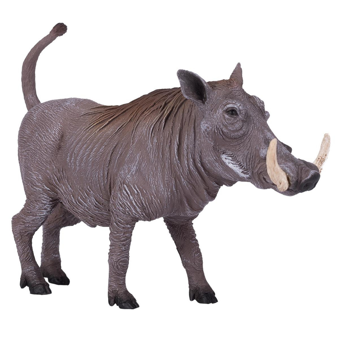 Sans Marque - Mojo Animal Planet Wildlife Figurine 381031 L - Animaux - Rue  du Commerce