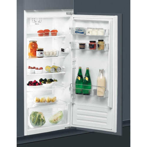 whirlpool - Réfrigérateur 1 porte intégrable à glissière 54cm 209l - arg7531 - WHIRLPOOL - Réfrigérateur Froid brassé